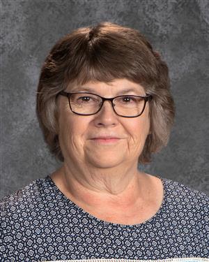 Barb Graen 